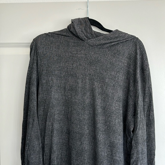 Thin Layer Lululemon hoodie - Picture 1 of 3